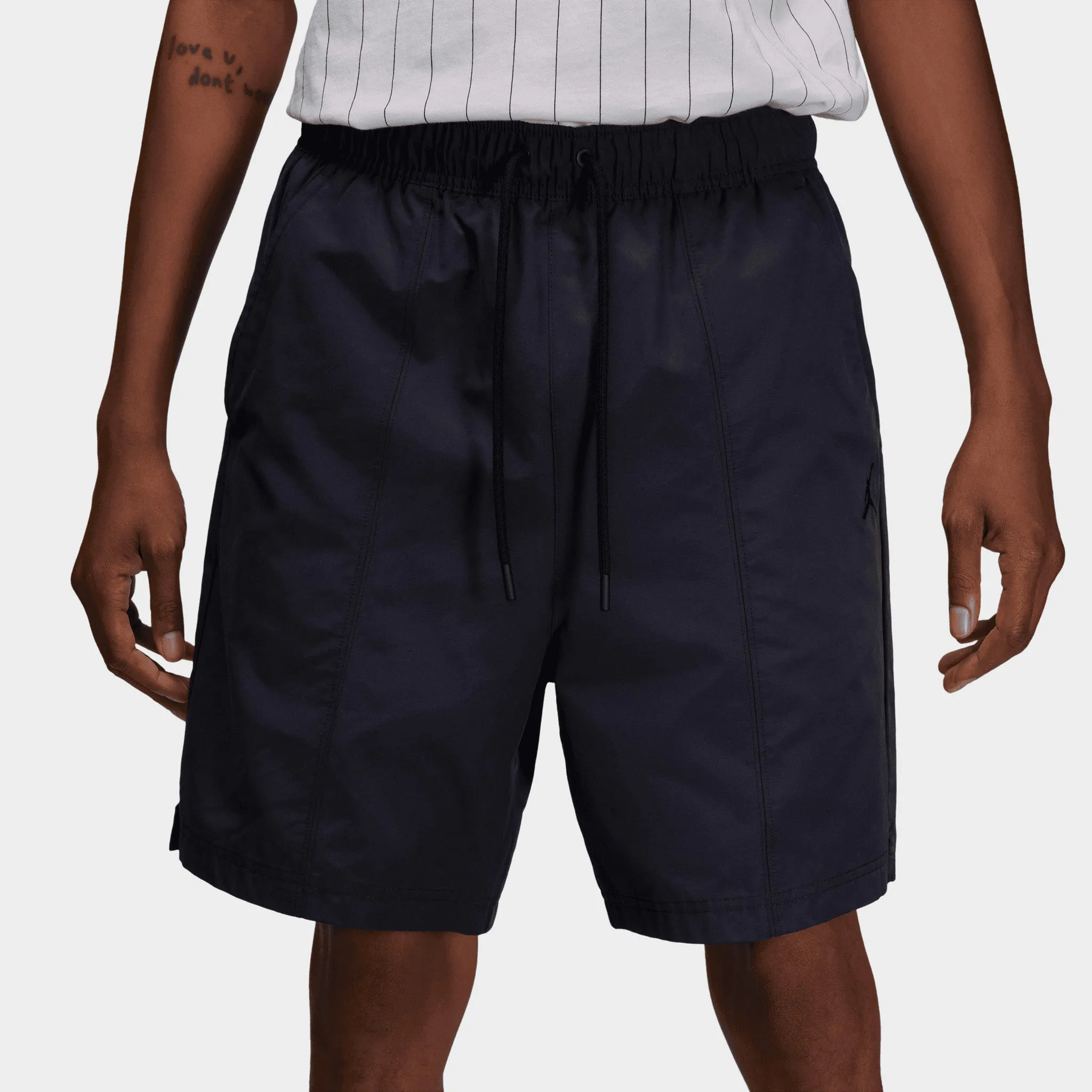 Jordan Essentials Woven Shorts / Black sold by JD Sports product image thumbnail 2