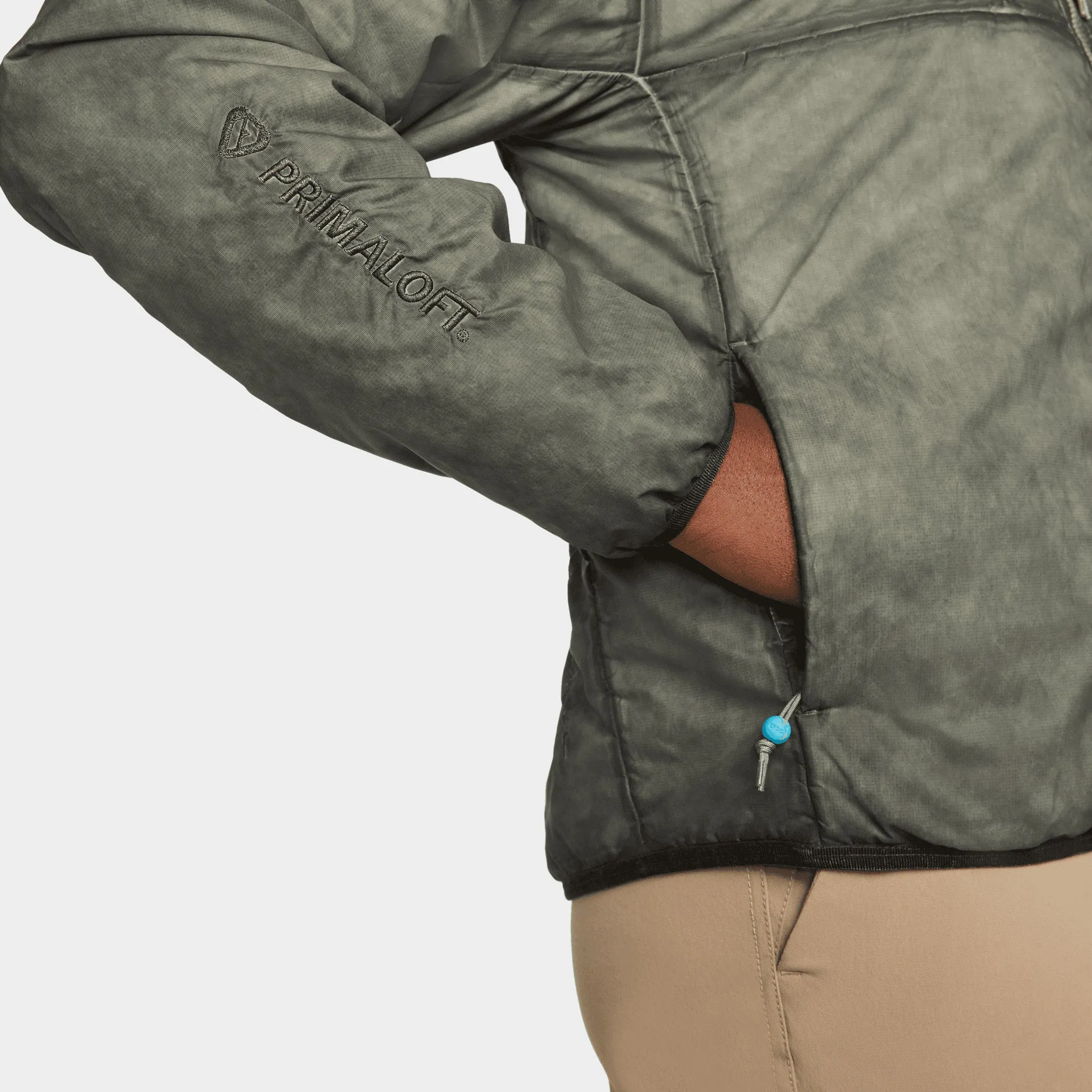 Nike ACG NRG Women's Therma-FIT Advanced Rope De Dope Jacket / Light Army sold by JD Sports product image thumbnail 5