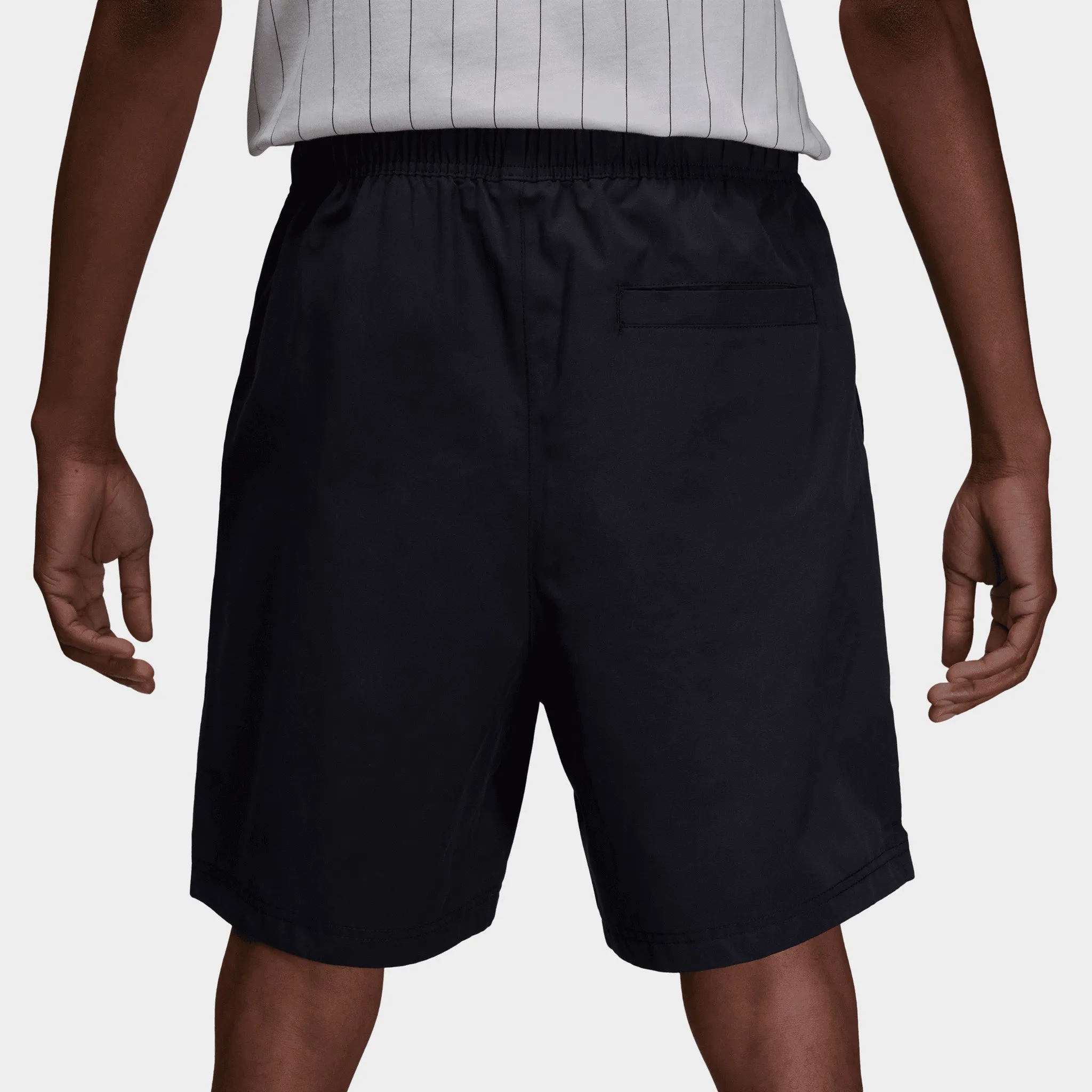 Jordan Essentials Woven Shorts / Black sold by JD Sports product image thumbnail 3