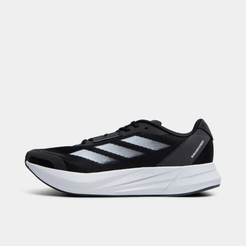 adidas Duramo Speed Core Black / Cloud White - Carbon sold by JD Sports