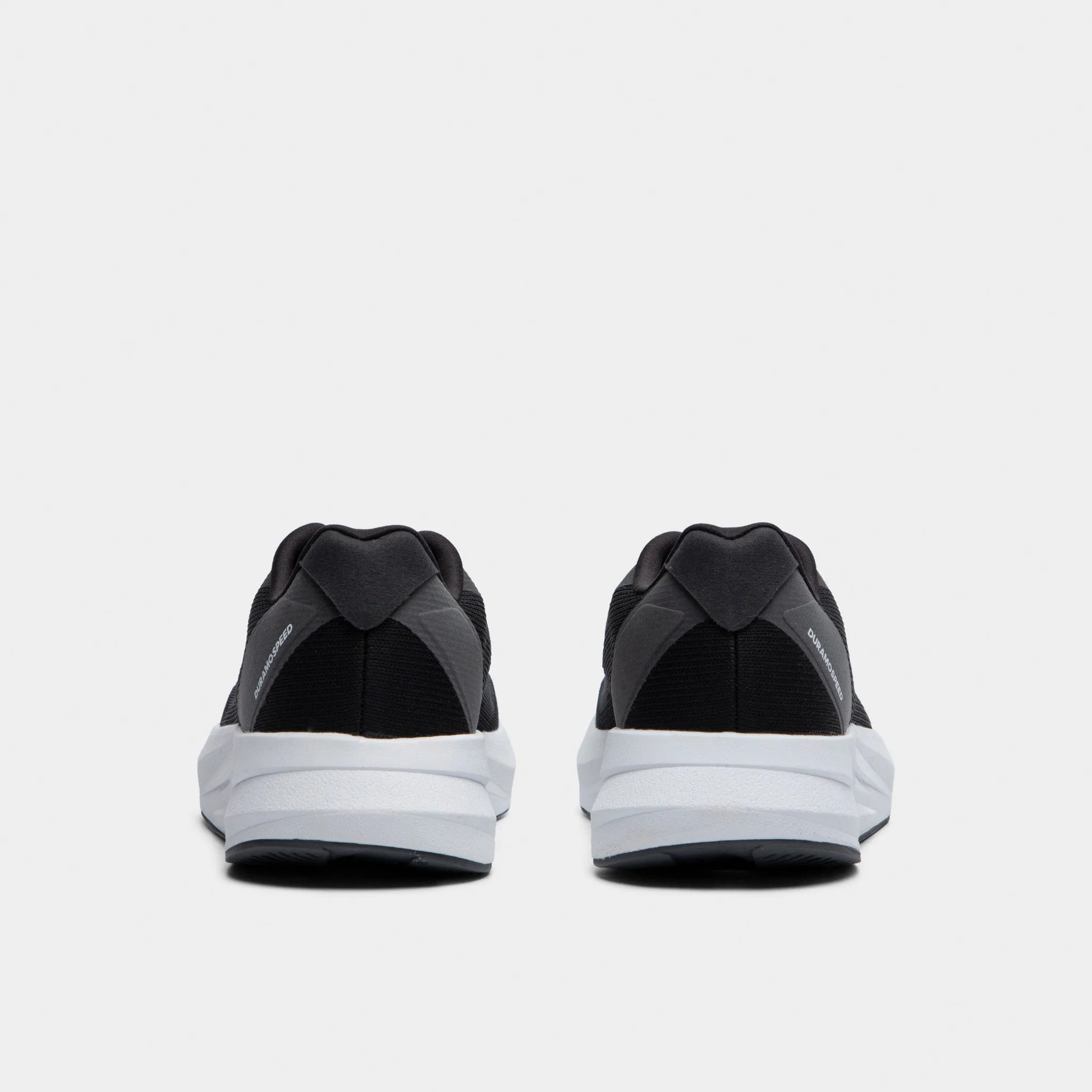 adidas Duramo Speed Core Black / Cloud White - Carbon sold by JD Sports product image thumbnail 4