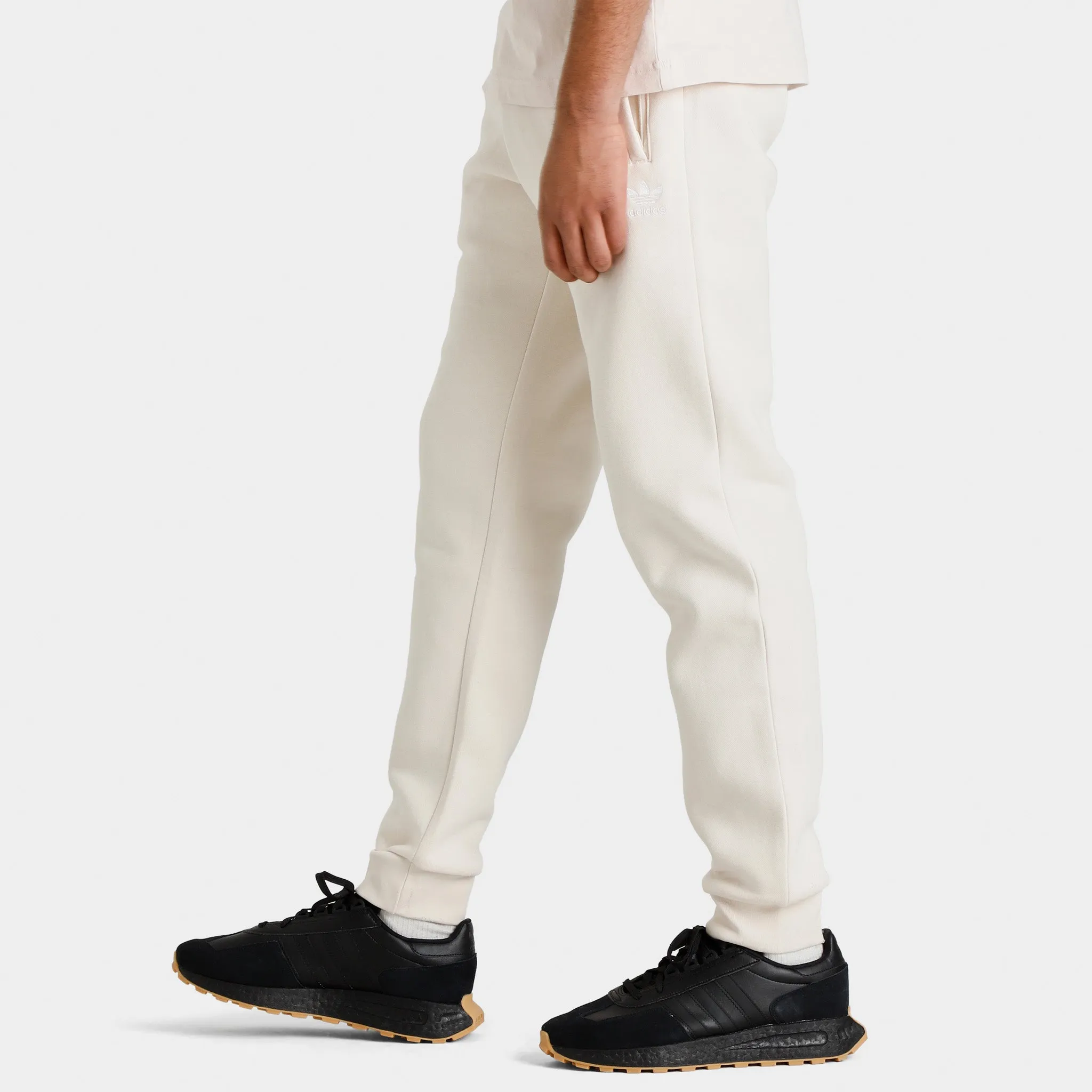 adidas Essentials Pants / Wonder White sold by JD Sports product image thumbnail 5