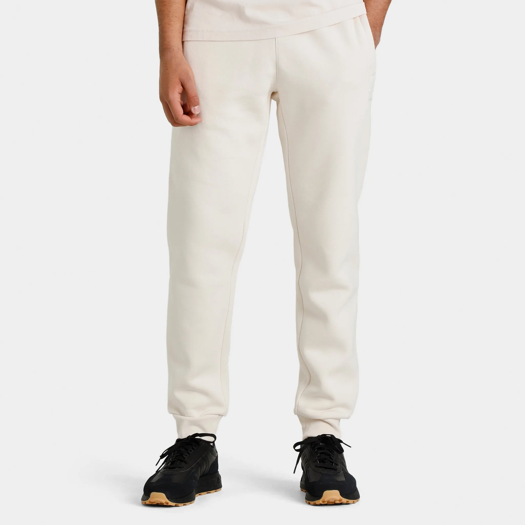 adidas Essentials Pants / Wonder White sold by JD Sports