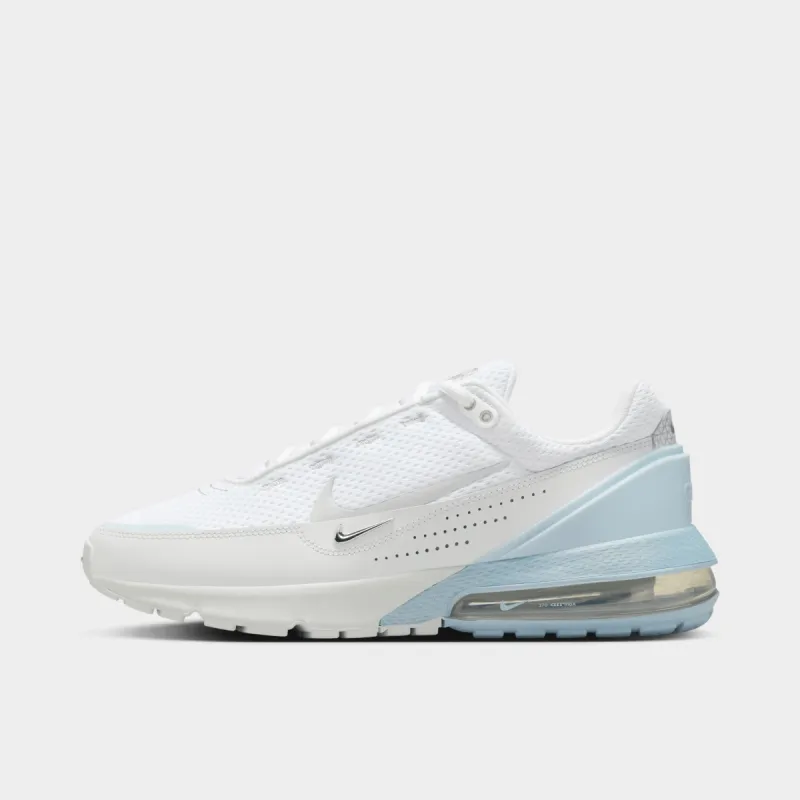 Nike Air Max Pulse Photon Dust / Metallic Silver sold by JD Sports