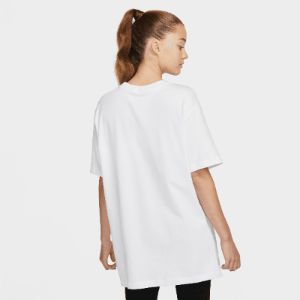 Nike Women's Sportswear T-shirt / White sold by JD Sports