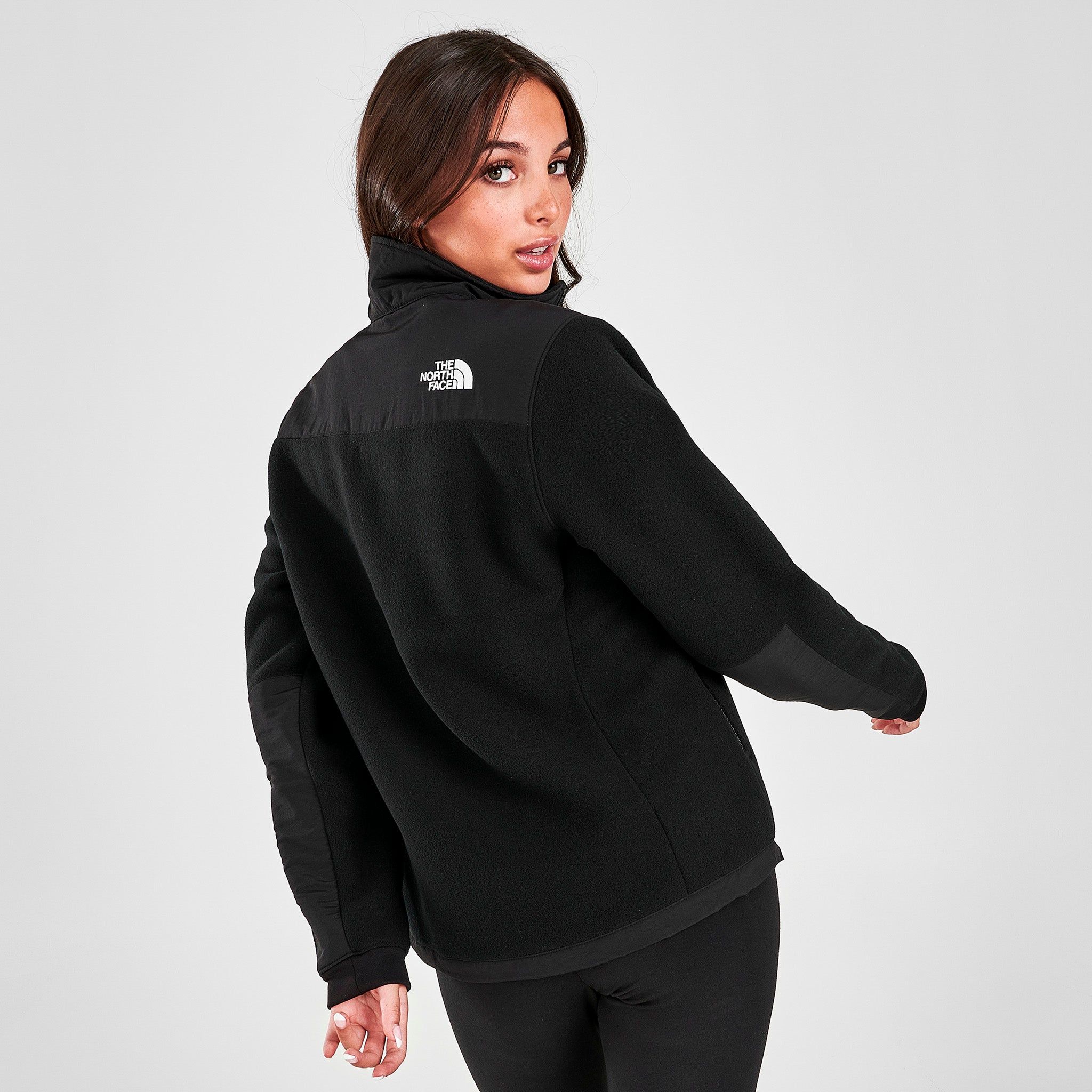 The North Face Women's Denali 2 Jacket / TNF Black sold by JD Sports product image thumbnail 5
