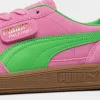 Puma Palermo Special Pink Delight / Puma Green - Gum sold by JD Sports