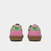 Puma Palermo Special Pink Delight / Puma Green - Gum sold by JD Sports