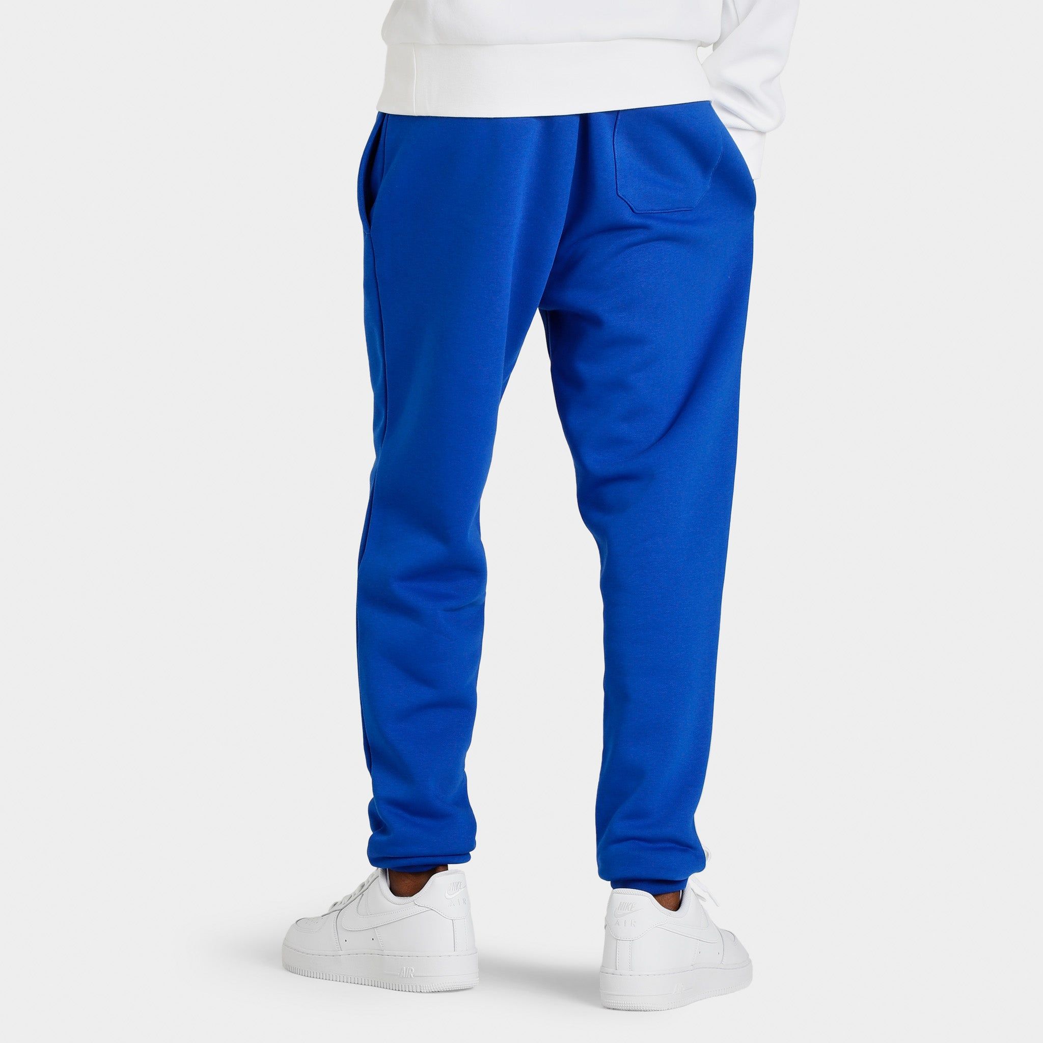 Polo Ralph Lauren Sport Sweatpants / Sapphire Star sold by JD Sports product image thumbnail 2
