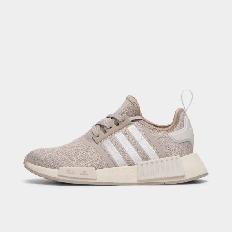adidas Originals Women's NMD_R1 Tan / White sold by JD Sports