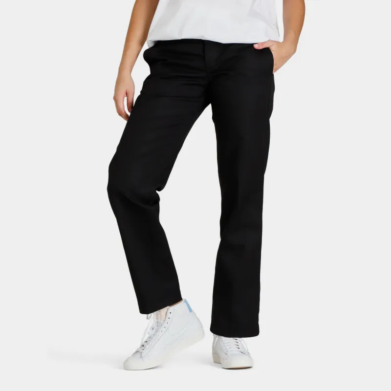 Dickies Women's Original 774 Work Pant / Black sold by JD Sports