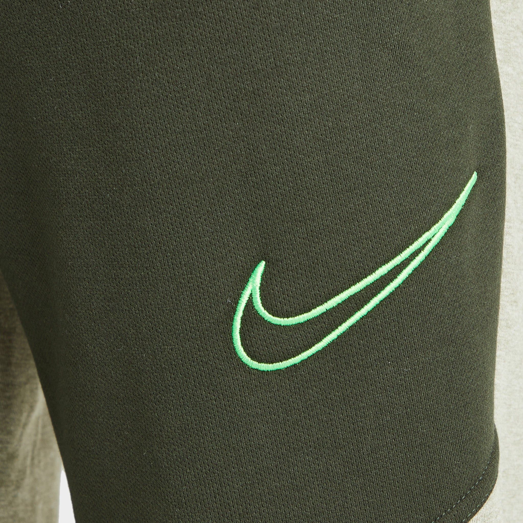 Nike Therma-FIT Training Pants Rough Green / Heather - Sequoia sold by JD Sports product image thumbnail 5