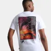 Sonneti Selden T-shirt / White sold by JD Sports