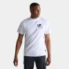 Sonneti Selden T-shirt / White sold by JD Sports