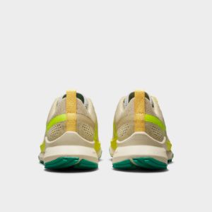 シューズ NIKE - Nike React Pegasus Trail4 Team Gold Volt Buy React Pegasus Trail 4 'Team Gold Volt' - DJ6158 700 | GOAT