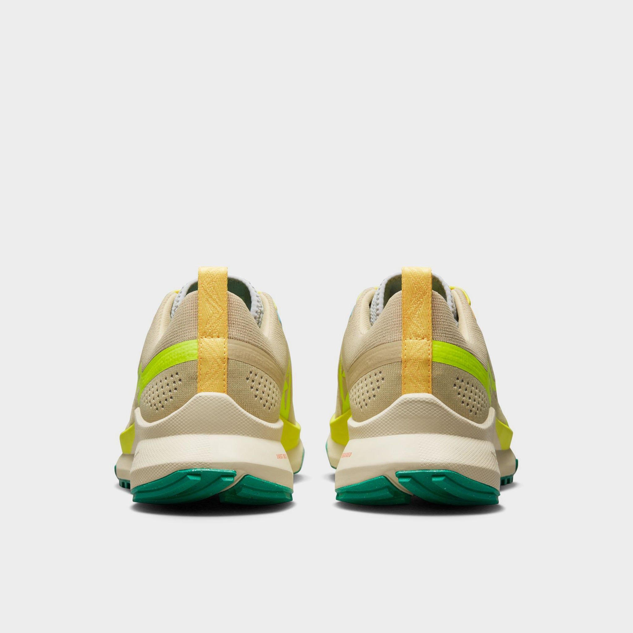 シューズ NIKE - Nike React Pegasus Trail4 Team Gold Volt Size 8 - Nike React Pegasus Trail 4 Team Gold Volt Womens | eBay