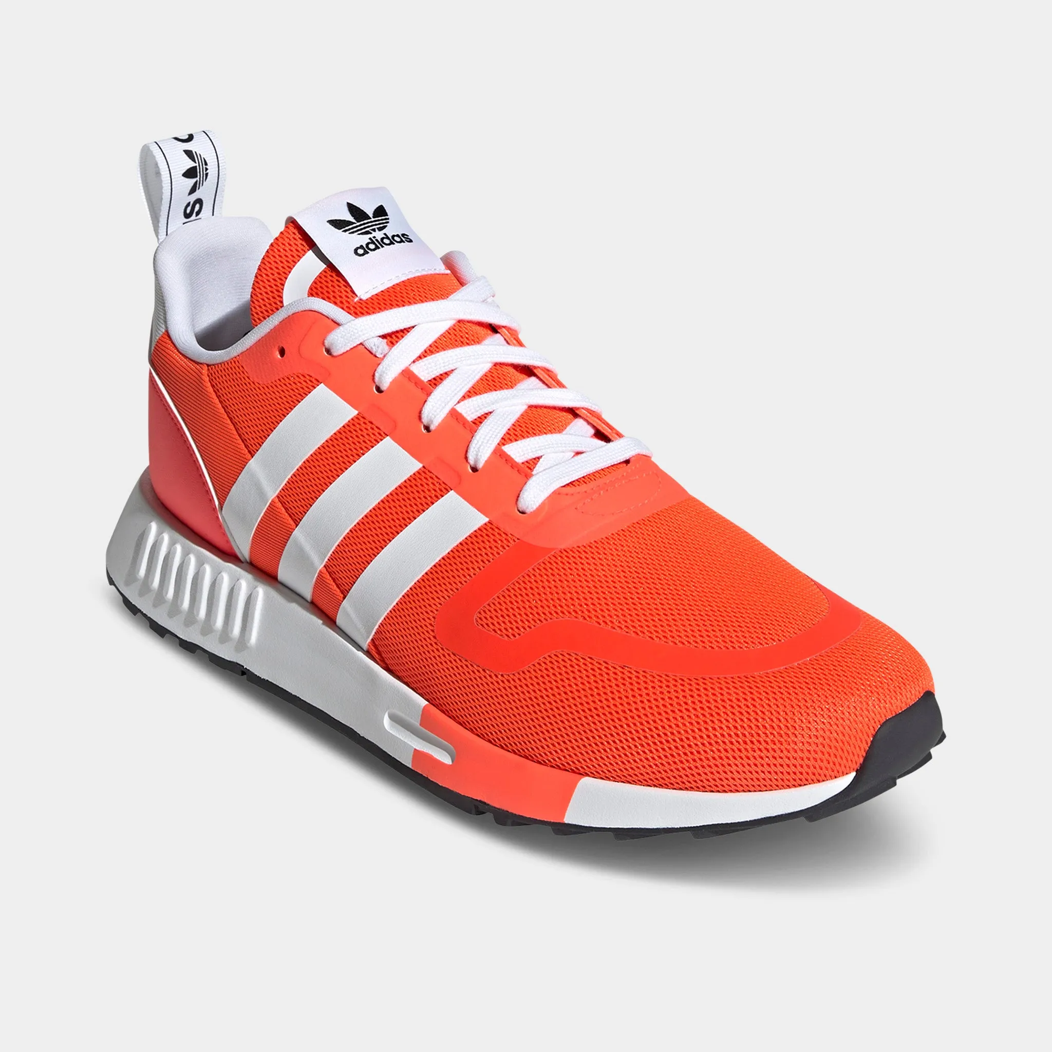 adidas Originals Multix Solar Red / Cloud White - Core Black sold by JD Sports product image thumbnail 2