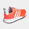 adidas Originals Multix Solar Red / Cloud White - Core Black sold by JD Sports