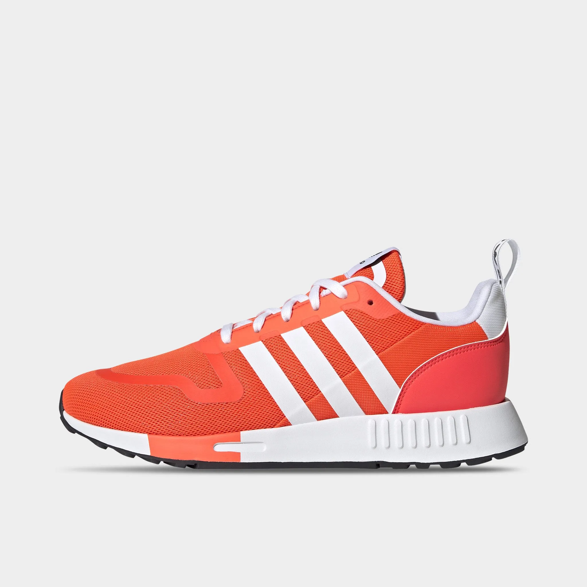 adidas Originals Multix Solar Red / Cloud White - Core Black sold by JD Sports