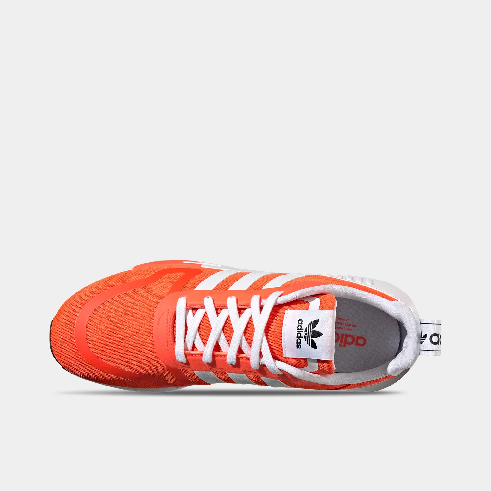 adidas Originals Multix Solar Red / Cloud White - Core Black sold by JD Sports product image thumbnail 5