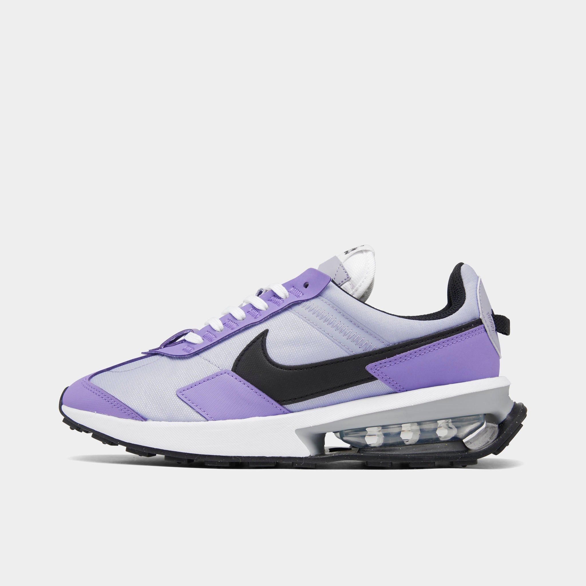 Nike Women's Air Max Pre-Day Purple Dawn / Black - Space Purple sold by JD Sports