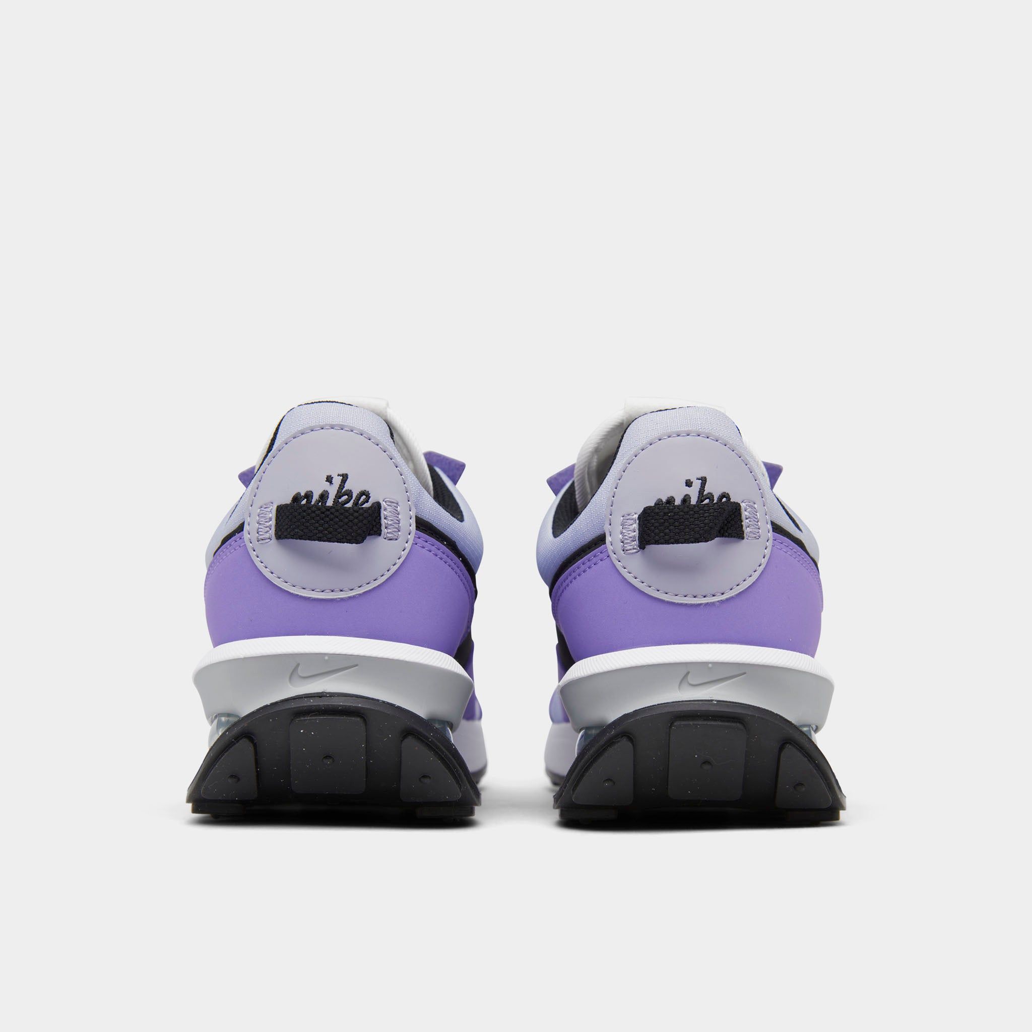Nike Women's Air Max Pre-Day Purple Dawn / Black - Space Purple sold by JD Sports product image thumbnail 5
