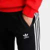 adidas 3 Stripes Pants / Black sold by JD Sports