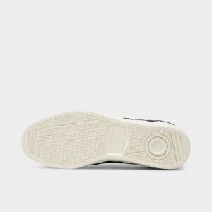 Onitsuka Tiger GSM White / Black sold by JD Sports
