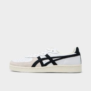 Onitsuka Tiger GSM White / Black sold by JD Sports