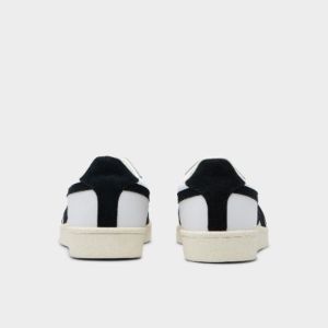 Onitsuka Tiger GSM White / Black sold by JD Sports