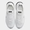 Nike Women's Air Max Flyknit Racer White / Pure Platinum Tint - Black sold by JD Sports