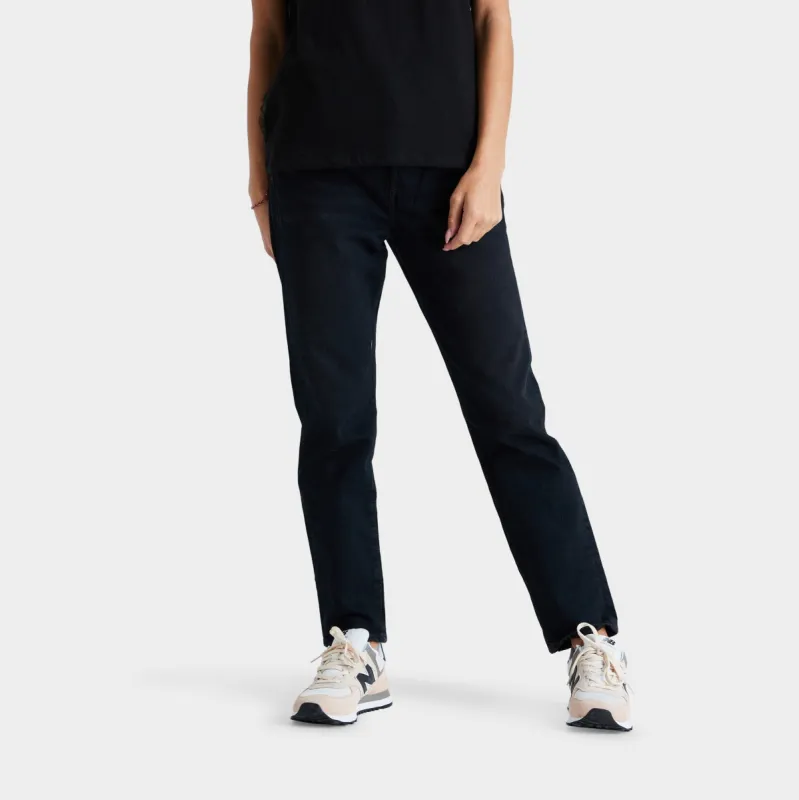 Levi's Women's Wedgie Icon Fit Jeans / Wild Bunch Without Destruction sold by JD Sports