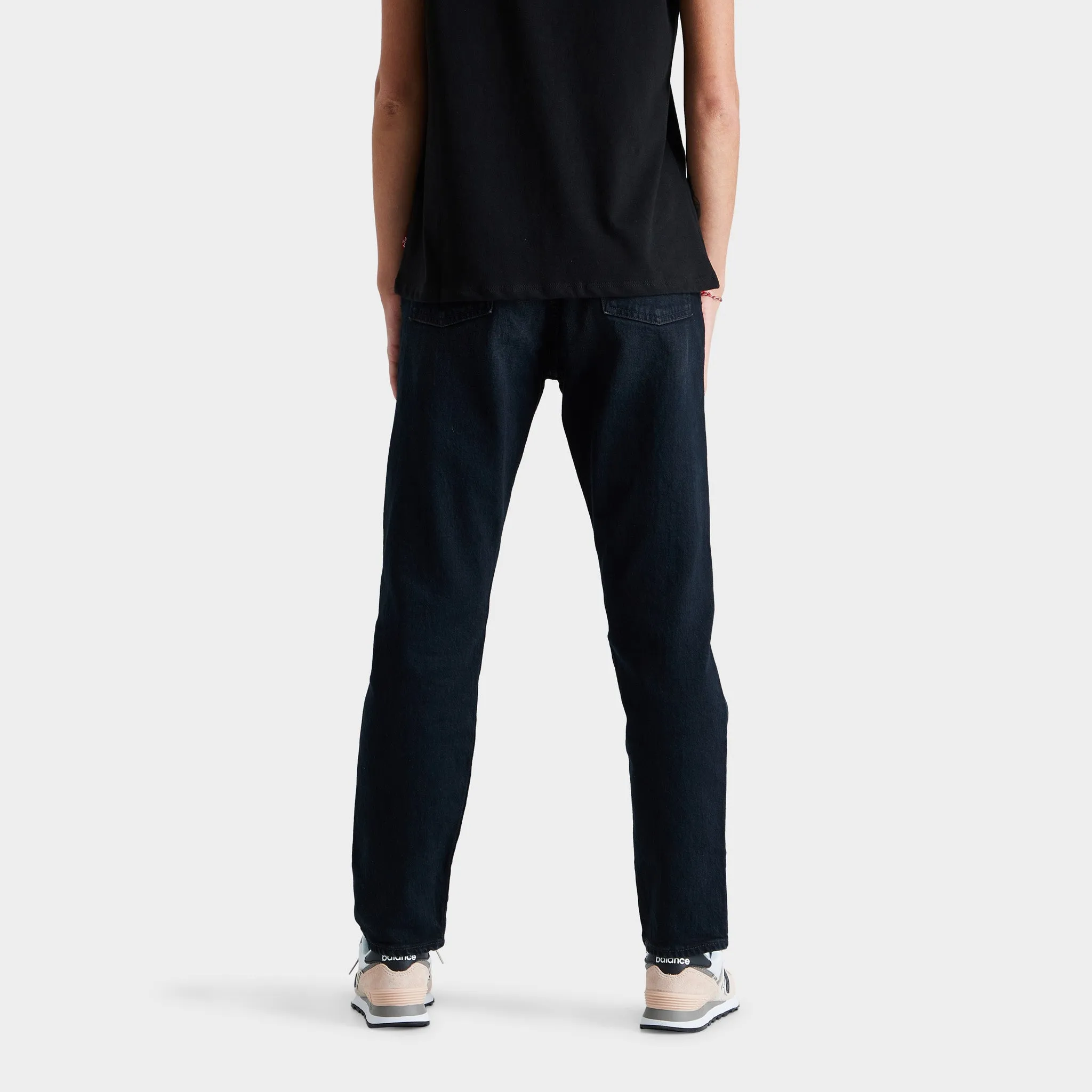 Levi's Women's Wedgie Icon Fit Jeans / Wild Bunch Without Destruction sold by JD Sports product image thumbnail 3