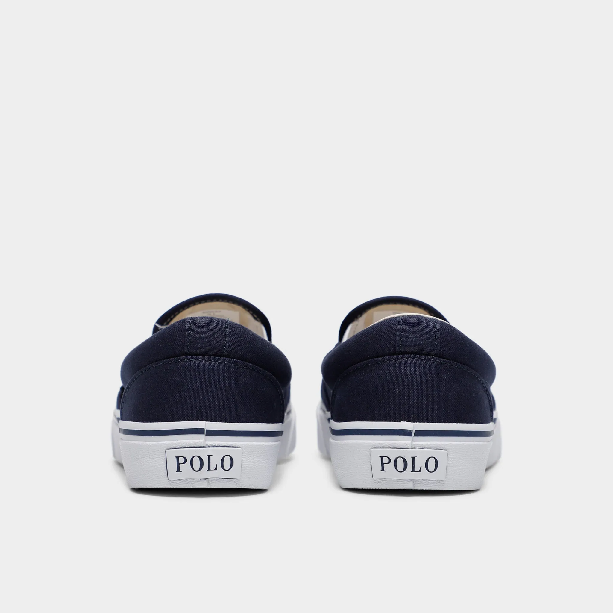 Polo Ralph Lauren Keaton Slip On / Navy Bear sold by JD Sports product image thumbnail 4
