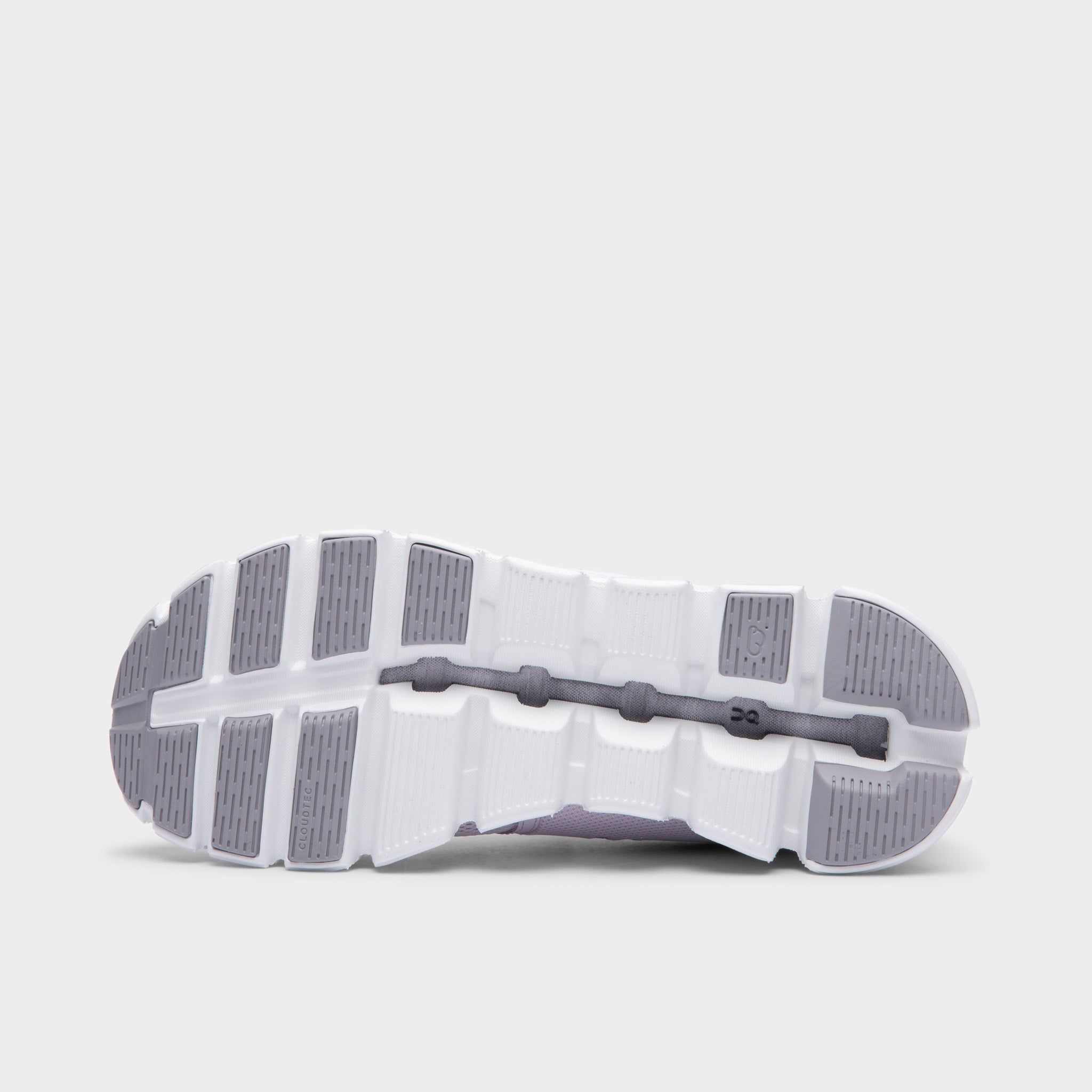 On Women’s Cloud 5 White / Chambray sold by JD Sports product image thumbnail 6