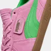 Puma Women's Palermo Special Pink Delight / Puma Green - Gum sold by JD Sports