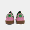 Puma Women's Palermo Special Pink Delight / Puma Green - Gum sold by JD Sports