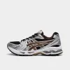 ASICS Gel-Kayano 14 Black / Coffee sold by JD Sports