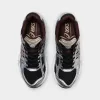 ASICS Gel-Kayano 14 Black / Coffee sold by JD Sports