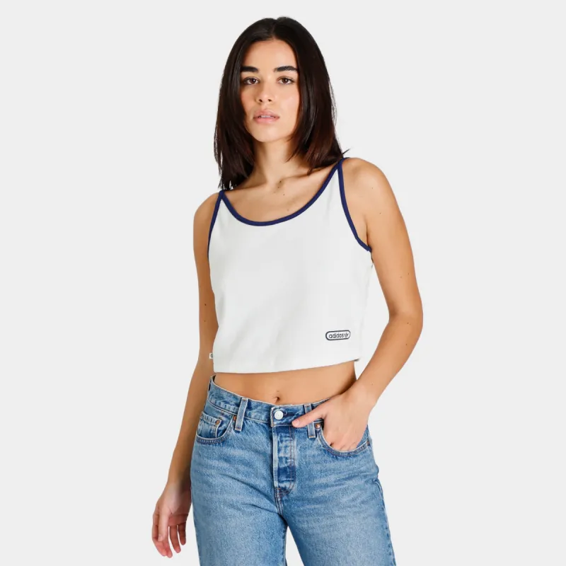 adidas Women's Tank Top / Non-Dyed sold by JD Sports