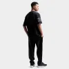 Hoodrich Helix Jogger Black / White sold by JD Sports