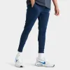 SikSilk Agility Track Pants / Navy sold by JD Sports
