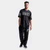 Hoodrich Helix Jogger Black / White sold by JD Sports
