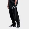 Hoodrich Helix Jogger Black / White sold by JD Sports