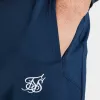 SikSilk Agility Track Pants / Navy sold by JD Sports