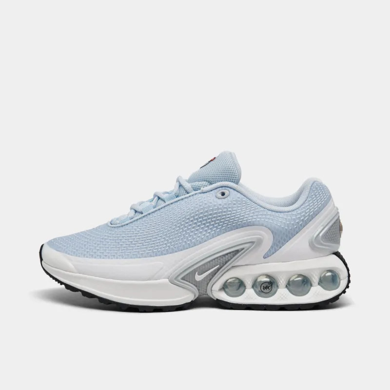 Nike Women's Air Max DN Half Blue / Summit White - Pure Platinum sold by JD Sports