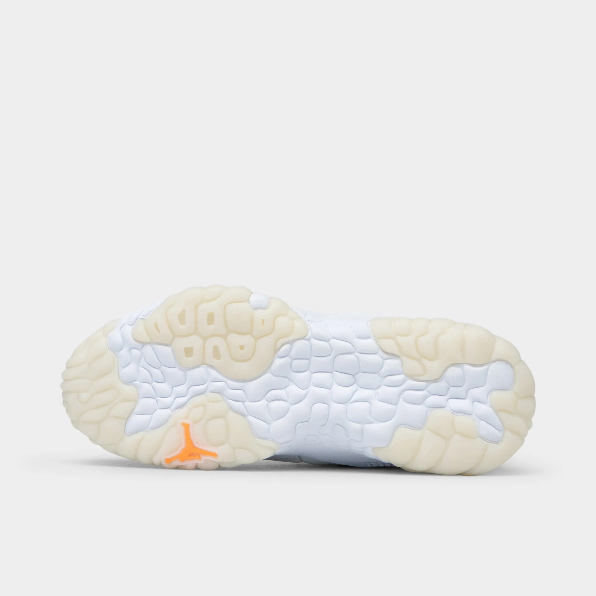 Jordan Delta 2 White / Black - Sail sold by JD Sports product image thumbnail 2