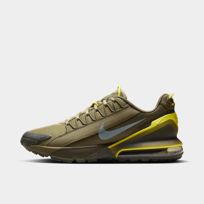 Nike Air Max Pulse Roam Neutral Olive / Cargo Khaki - Medium Olive sold by JD Sports