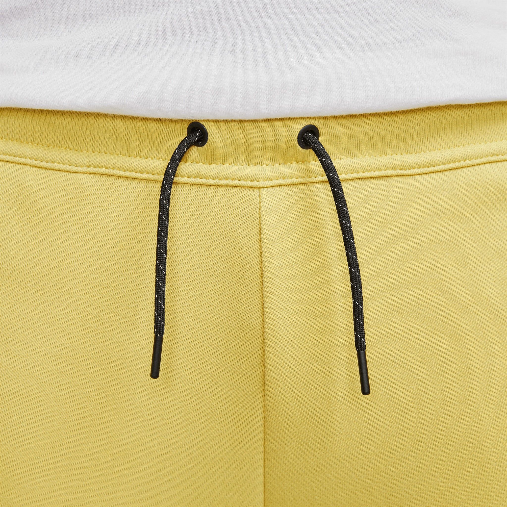 Nike Sportswear Tech Fleece Joggers Saturn Gold / Black sold by JD Sports product image thumbnail 3