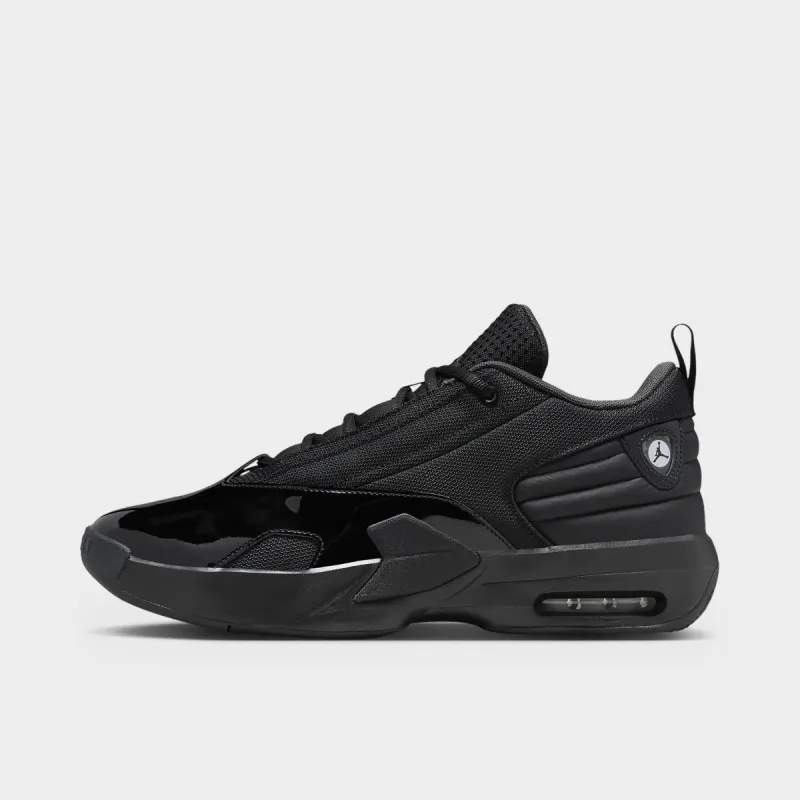 Jordan Max Aura 6 Black / Black - Anthracite sold by JD Sports